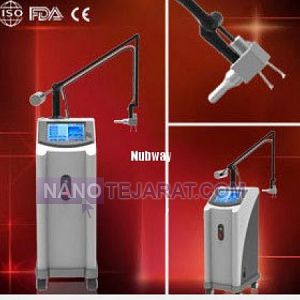 RF Fractional CO2 Laser System RF Fractional CO2 Laser System